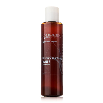 Vitamin C Toner